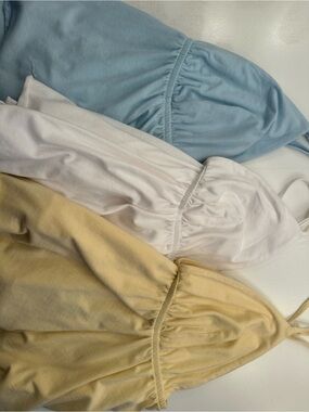 wild fable Babydoll tops